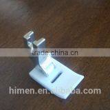 NEW TEFLON FOOT TO SUIT BROTHER TZ1/B652 (12MM) #T652 thumbnail-1