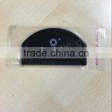 Fashion Sweater Comb For Clothes, Plastic Hanlde Cashmere Comb thumbnail-2