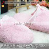 2017 New High Quality Customized Hotel Slipper Manufacturer Disposable Slipper thumbnail-1