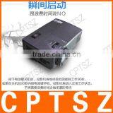 New Home Video TV Projector LED Projector 1080P HD thumbnail-3