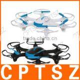 H21 2.4G 4CH 6-Axis Gyro RTF Drone 3D Flip CF Mode One Key Return RC Hexacopter thumbnail-2