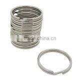 Key Ring Hardware Metal Key Chain thumbnail-2