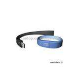 Sell USB Drive With Silicone Bracelet thumbnail-1