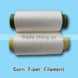 PLA Filament Yarn FDY 30D/48F Poly Lactic Acid Fiber Yarn thumbnail-2