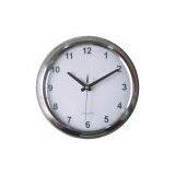 Aluminium Wall Clock thumbnail-1