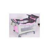 Baby Playpen thumbnail-1