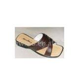 Ladies Slipper thumbnail-1