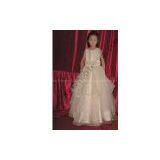 JC010 Children Dress/cute Children Dress/Jiang Long Chidren Dress thumbnail-1