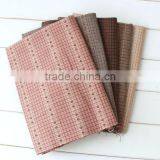 Logo Printed Pu Coated Polyester Waterproof Oxford Fabric For Pvc Backpack thumbnail-2