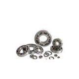 NSK Deep Groove Ball Bearings 6203ZZ thumbnail-1