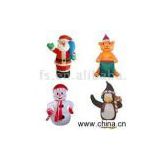 Sell Christmas Airblown Inflatable