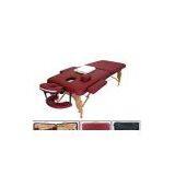 2-section Wood Folding Massage Table thumbnail-1