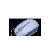 PC Basic Optical Mouse thumbnail-1