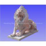 Animal Statue, Scuplture,stone Statue thumbnail-1