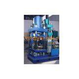 500T Tablet Press - Model 500T-B Machine is in Weight 10ton of a Standard Configuration – Cherry@asia-best.net thumbnail-1