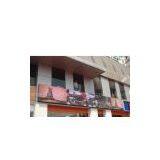 Outdoor Led Display Board With Viewing Angle(Horizontal/Vertical)120/60 thumbnail-1