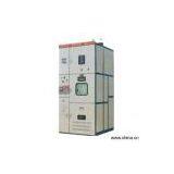 Sell Fixed Metal-Enclosed Switchgear thumbnail-1