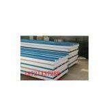 Corrugated Deduction Cap EPS Color Steel Sandwich Panel thumbnail-1