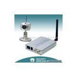 Sell 2.4GHz Wireless Camera and Receivers thumbnail-1
