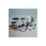 Self-Lubricating Bearings & Bushings thumbnail-1