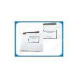 White Puncture Resistance Polythene Envelopes Waterproof Self-Seal Plastic Shipping Mailers thumbnail-1