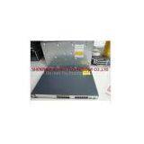 USED WS-C3750-24PS-S - Cisco Catalyst 3750-24PS - Switch - 24 Ports - Managed thumbnail-1