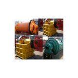 Sand Aerated Concrete Machinery thumbnail-3