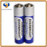 Hot Sales AAA/R03/UM-4 carbon zinc Battery pvc jacket in super quality In Electronic Product