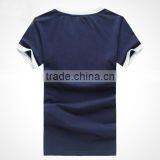 Wholesale Cheap High Quality T-shirt Men thumbnail-3