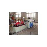CNC Automatic Plastic Pipe Extrusion Machine , Pipe Extrusion Line Forming Machine thumbnail-1