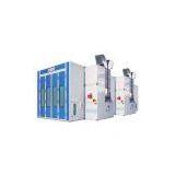 Sell Large Spray Booth thumbnail-1