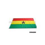 National Flag of Ghana thumbnail-1