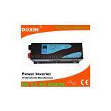 Low Frequency 6000 Watt Pure Sine Wave Inverter With UPS Charger