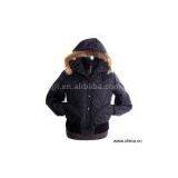 Sell Ladies' Winter Jacket thumbnail-1