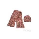 Sell Ladies' Fashion Scarves and Hats thumbnail-1