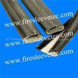 BST 1200C Hose Heat Protective Fire Resistant Sleeve thumbnail-2