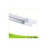 18w High Lumens 1500 Lm / 1750 Lm LED Fluorescent Tubes SMD Tube For Hospital Lighting