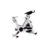 Horizontal And Vertical Adjustment Spinning Exercise Bike YB5210 thumbnail-1