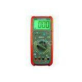 High Accurancy Multifunction Rms Digital Multimeter UR8901A AC / DC