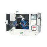 20kVA Perkins Genset Diesel Generator , Water Cooled CE ISO 400V
