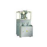 High Speed Mini Tablet Press Machine For Pharmaceutical Industries 40kn