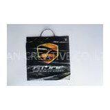 Customer Printed Soft Loop Handle Bag Drawstring for Chain Stores thumbnail-1