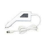 24V Universal DC Car Adapter Splitter for Notebook Apple IBook With G3 Processor thumbnail-1