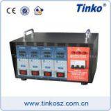 Tinko Brand 4 Zone Pid Hot Runner Temperature Controller Injection Thermometer OEM Service thumbnail-3