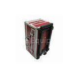 Rectangular Trolley Case, Multiple-layer Aluminum Frame and PU Storage, Customized Sizes Accepted thumbnail-1