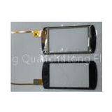 High Sensitive Projected PCT 5 Point 7 Inch Capacitive Touchscreen For Phone