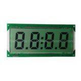 Segment LCD Modules,customized LCD Modules,TN/STN LCD Dispaly,optoelectronic LCD Display, TN/FSTN LCD Screen thumbnail-2