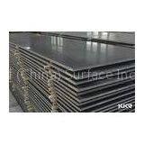 Easily Repaired Black Acrylic Solid Surface Sheet 3680mm x 760mm thumbnail-1