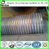 Hot Dip Corrugated Galvanized Steel Pipe thumbnail-1