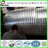 Galvanized Segmentalized Corrugated Steel Pipe thumbnail-2